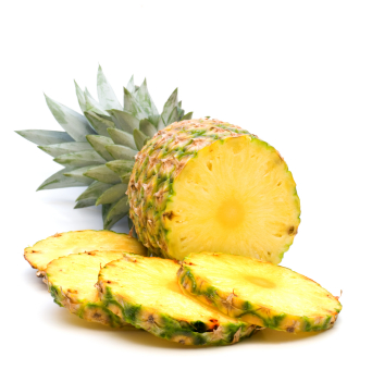 Plant, Pineapple, Fruit