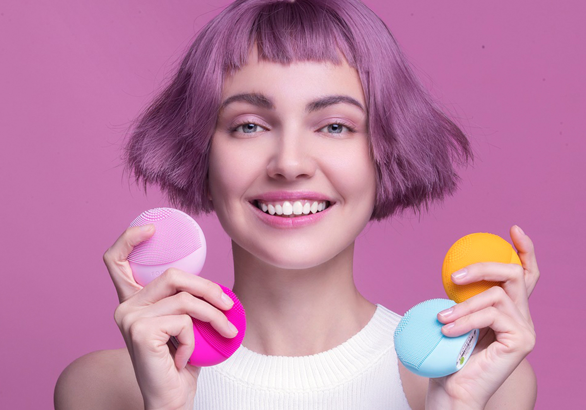 FOREO Sweden تطلق مسابقة لانتقاء وجهها الإعلامي في بيروت