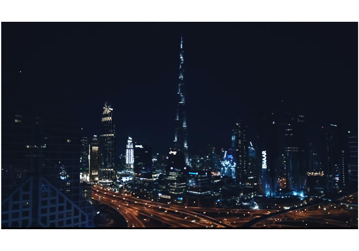من دبي، كل الأماكن التي تمّ فيها تصوير فيديو كليب روتا أورا الجديد!