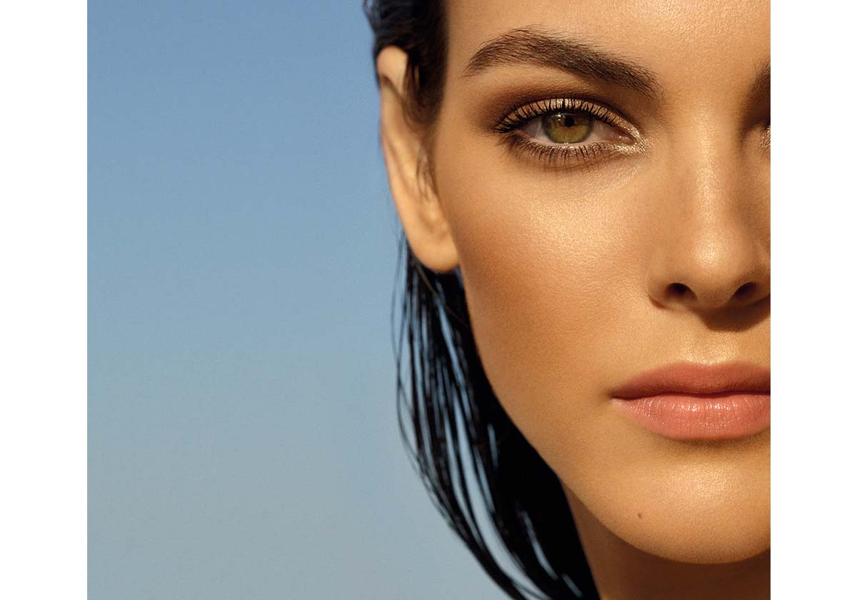 Vision d'Asie: Lumière et Contraste: مجموعة ماكياج Cruise لعام 2019 من CHANEL