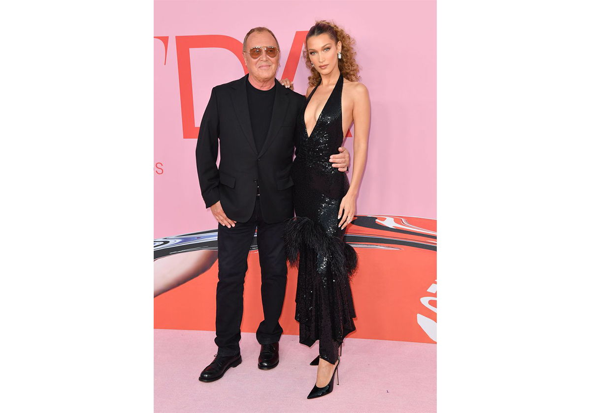 اكتشفي اجمل اطلالات حفل CFDA Awards 2019