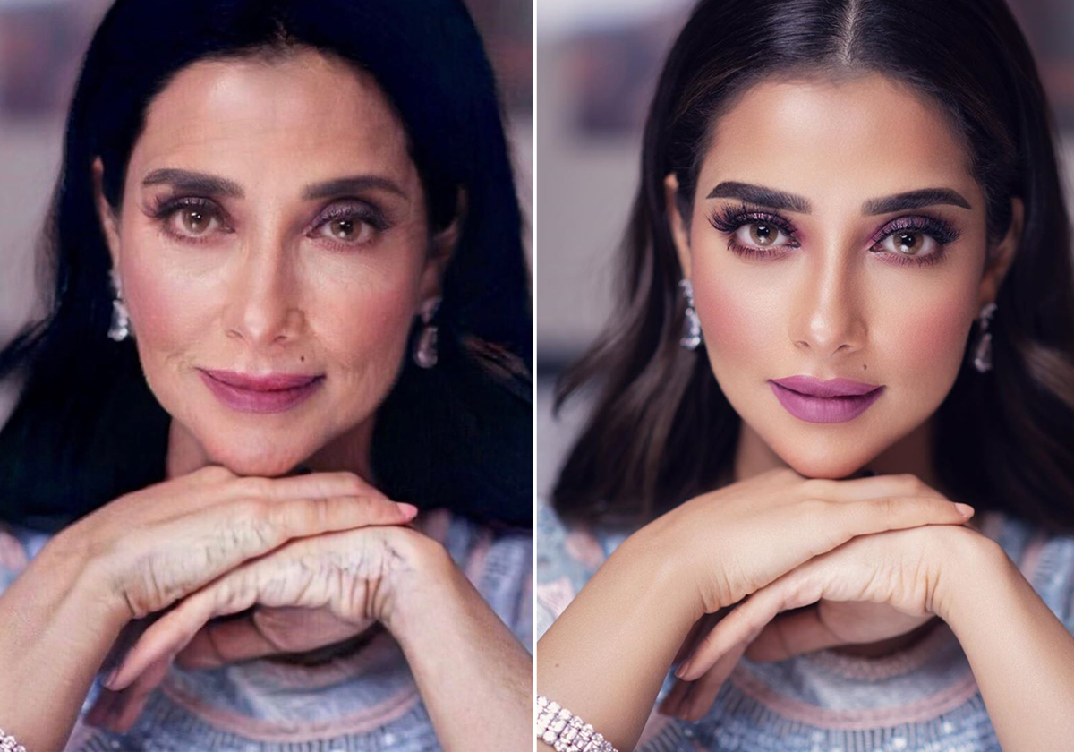 الخبراء يحذرون من تطبيق Face App... قد يسرق بياناتك