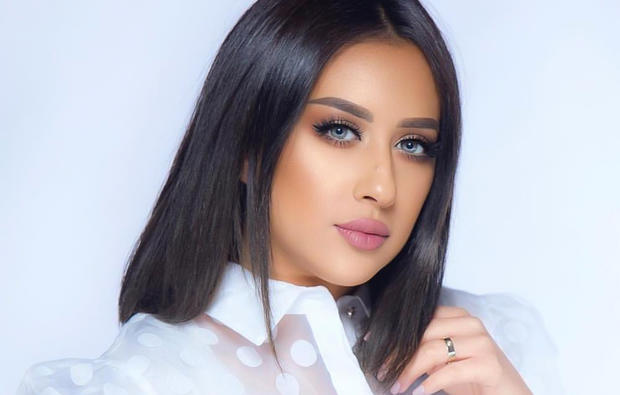 خطوات مكياج ثقيل كويتي للمناسبات