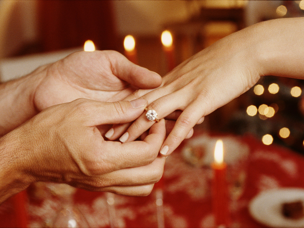 Person, Human, Candle