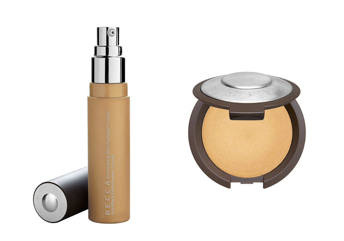 بالصور، مستحضرات تتمم جمالك مع BECCA