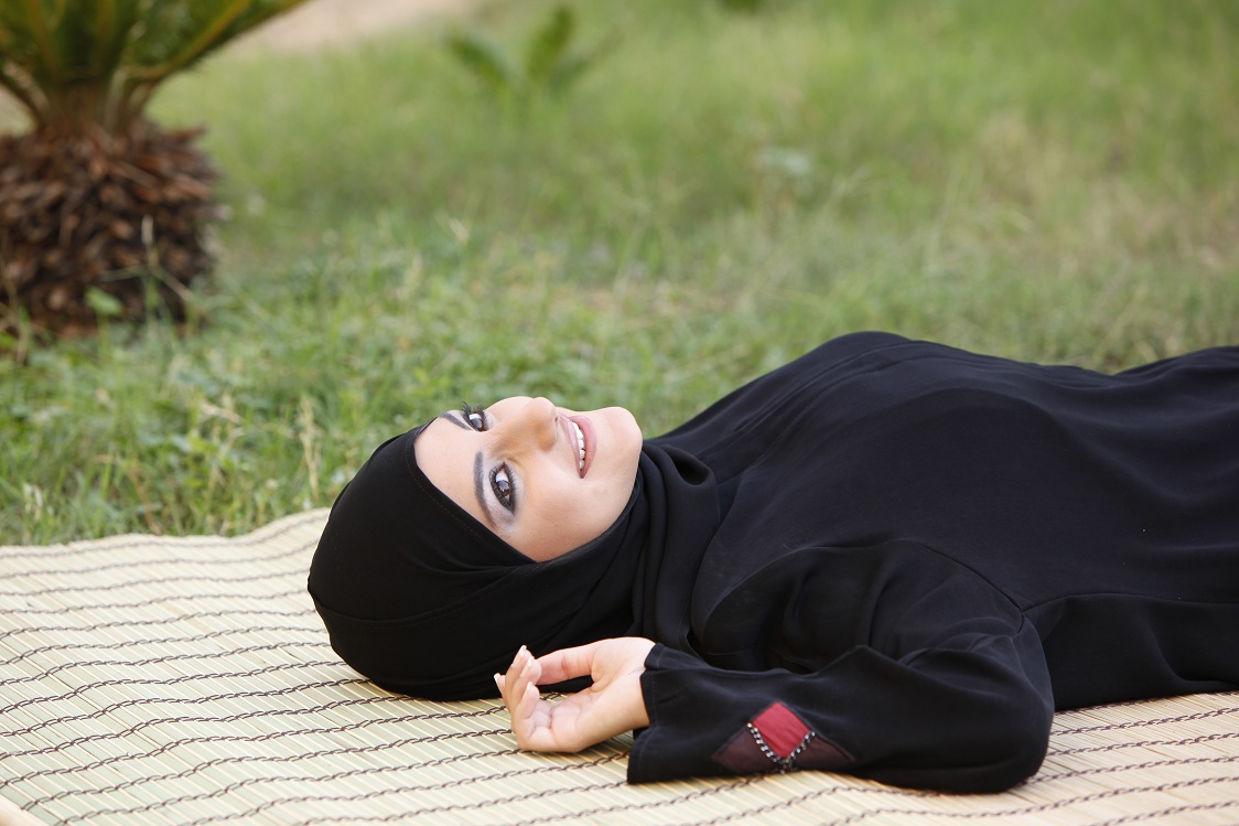 خمس خطوات لتعززي ثقتك بنفسك!