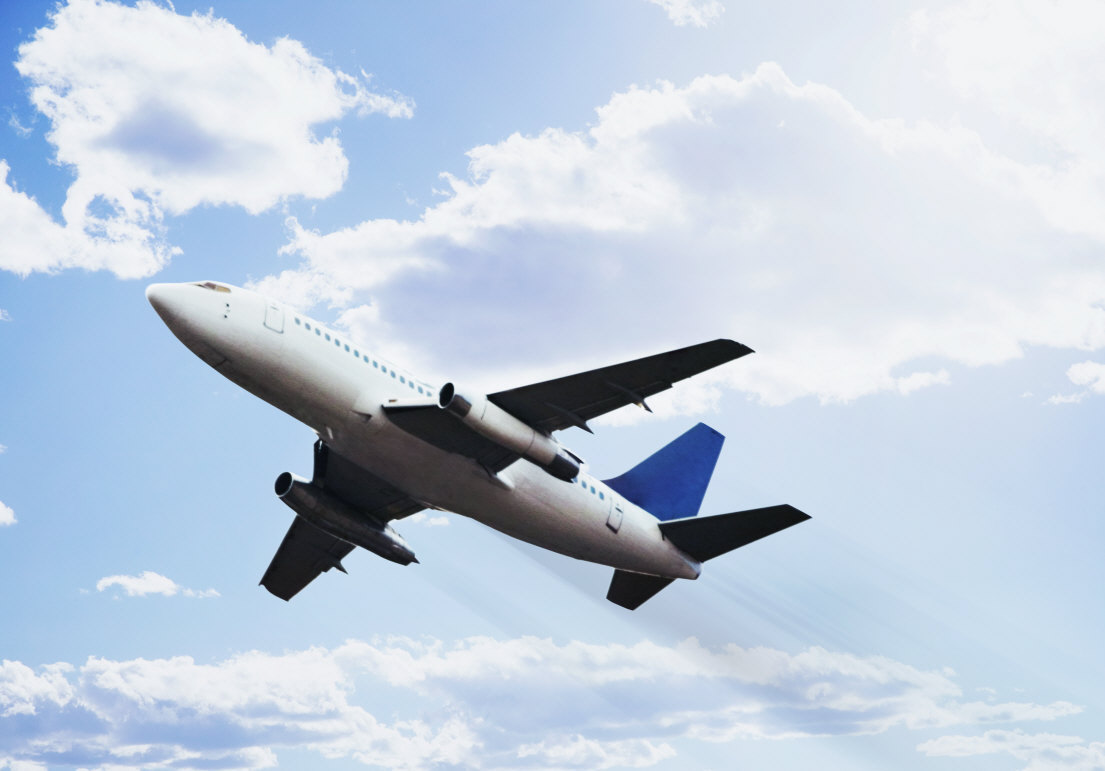 Airplane, Aircraft, Vehicle