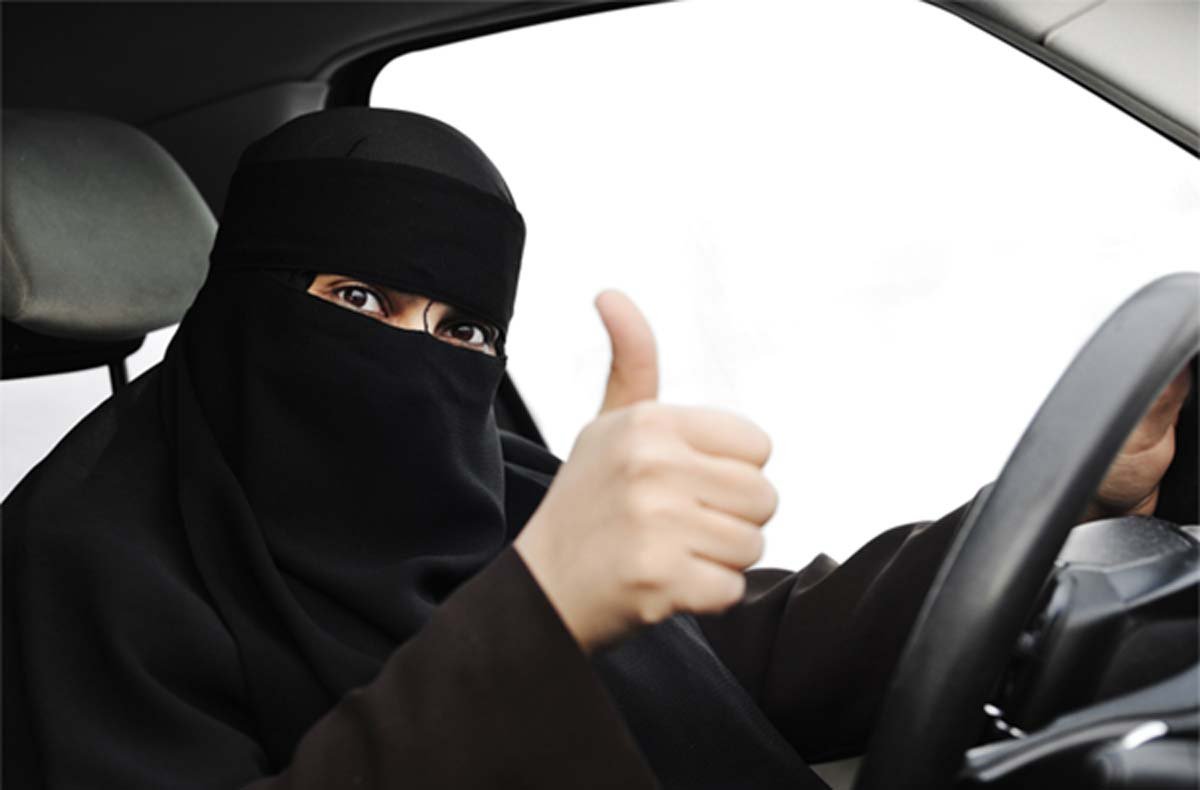 ابرز اشارات المرور في السعودية