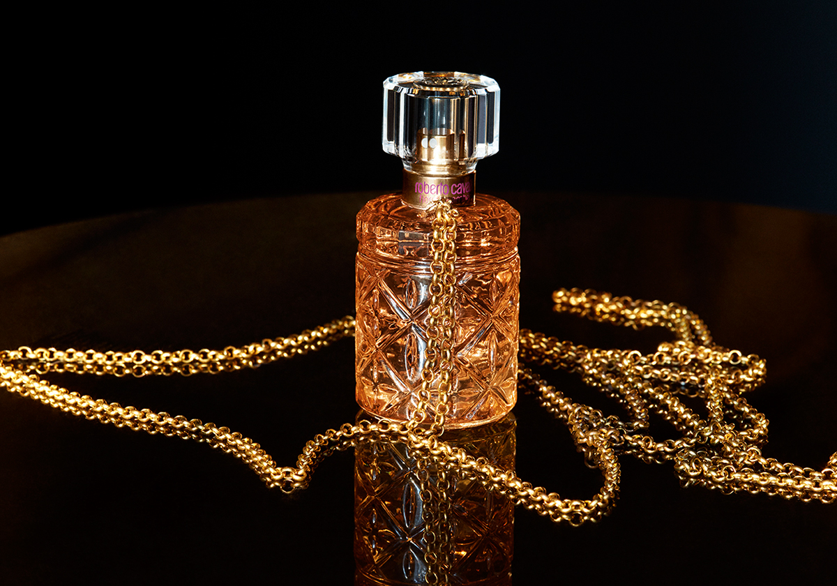 العطر الذي سيجعلك تسطعين إشراقاً