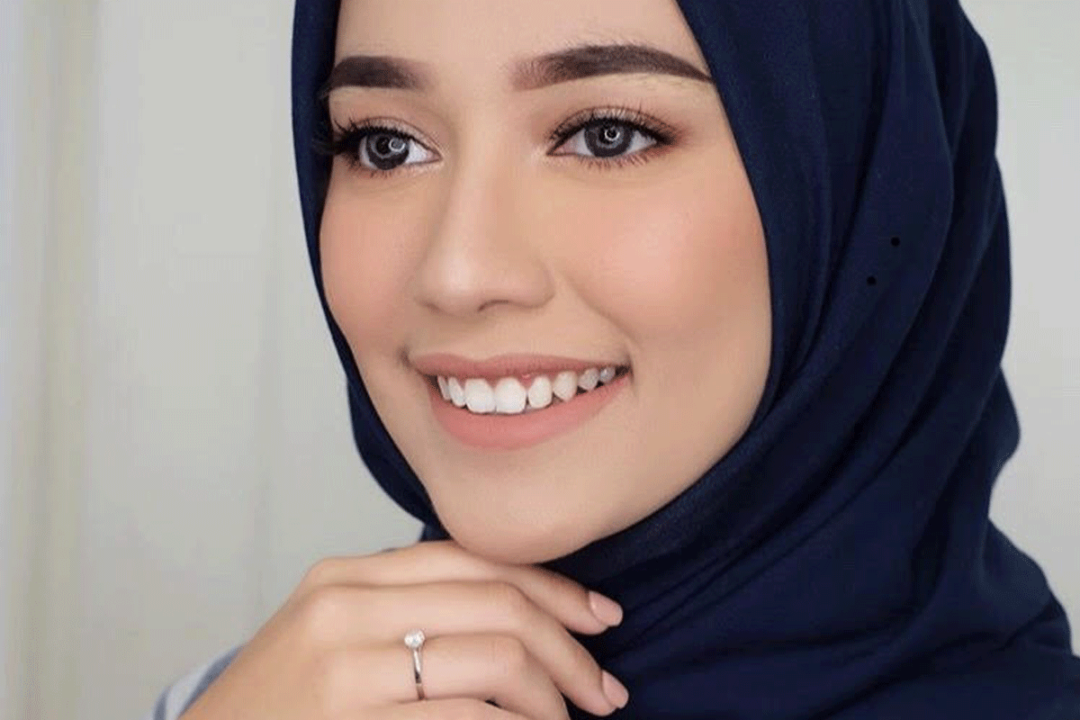 مكياج انستقرام للعيد بخطوات بسيطة!