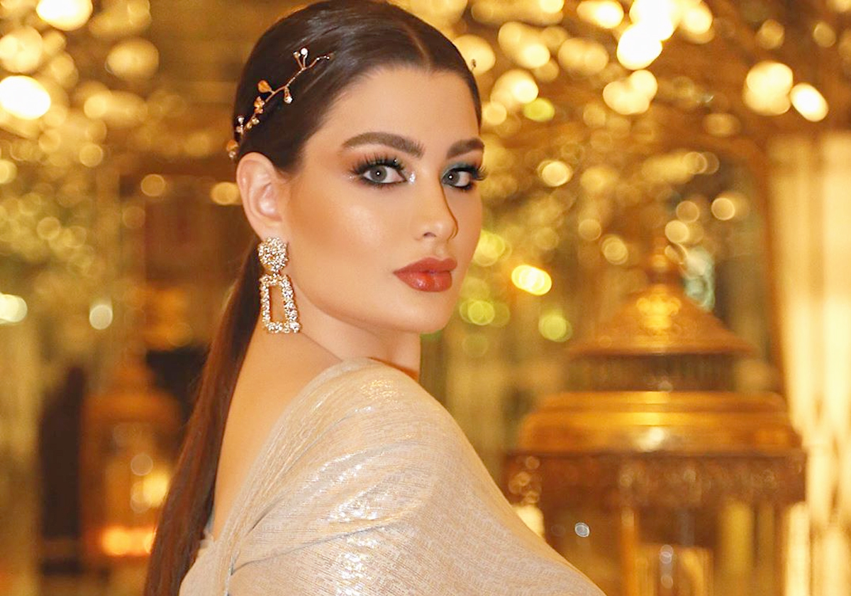 روان بن حسين تفاجئ متابعيها بالإعلان عن زواجها