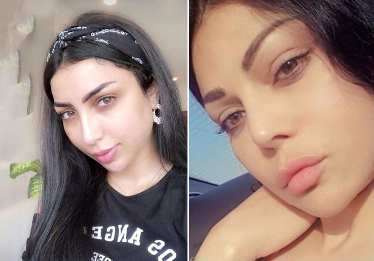 الفرق كبير جداً، هكذا تبدو النجمات العربيات من دون رموش اصطناعية