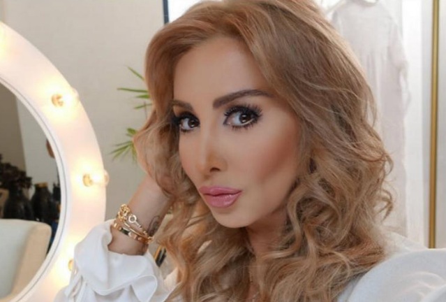 طريقة عمل مكياج جويل خفيف للمناسبات