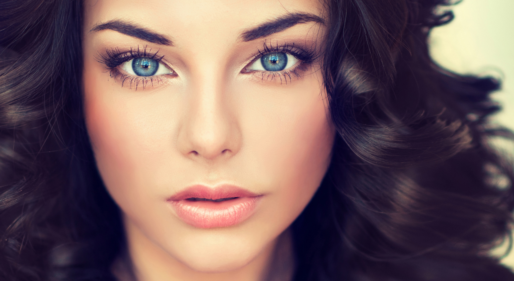 Skin, Face, Person