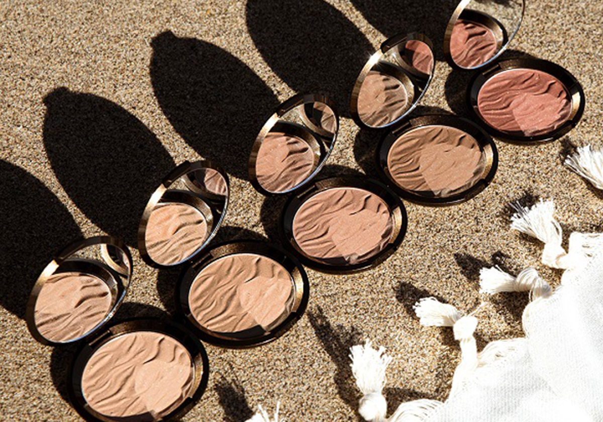 Sunlite Bronzer من Becca