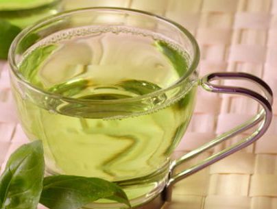 الشاي الأخضر يَقي المخ من الإصابة بالزهايمر