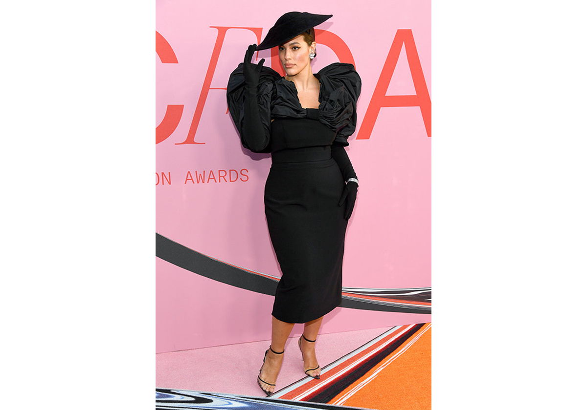 اكتشفي اجمل اطلالات حفل CFDA Awards 2019