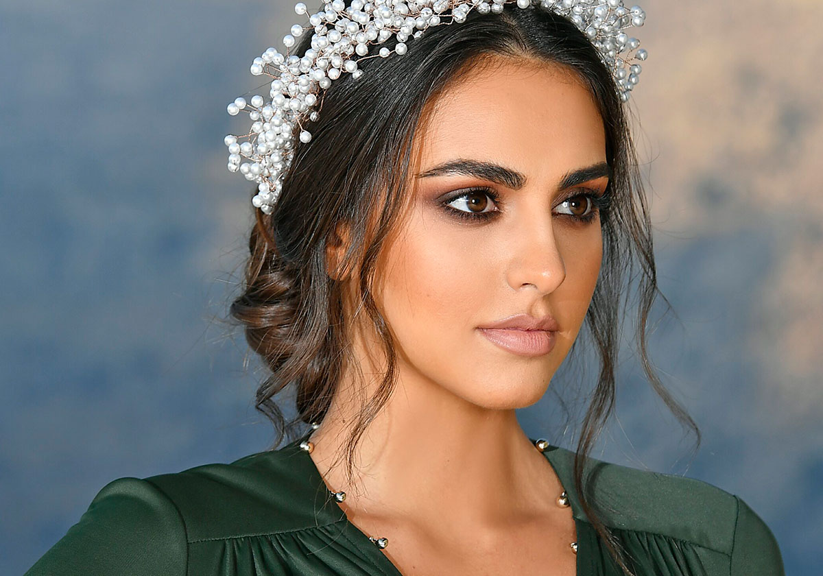 حبيب فاليري أبو شقرا يطلب يدها بطريقة رومنسية جداً