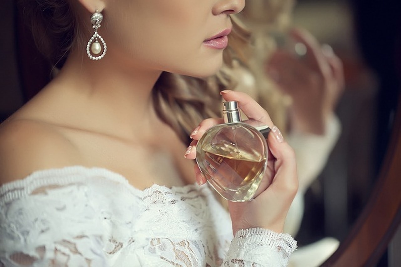 افضل عطور زهور الريف للعروس