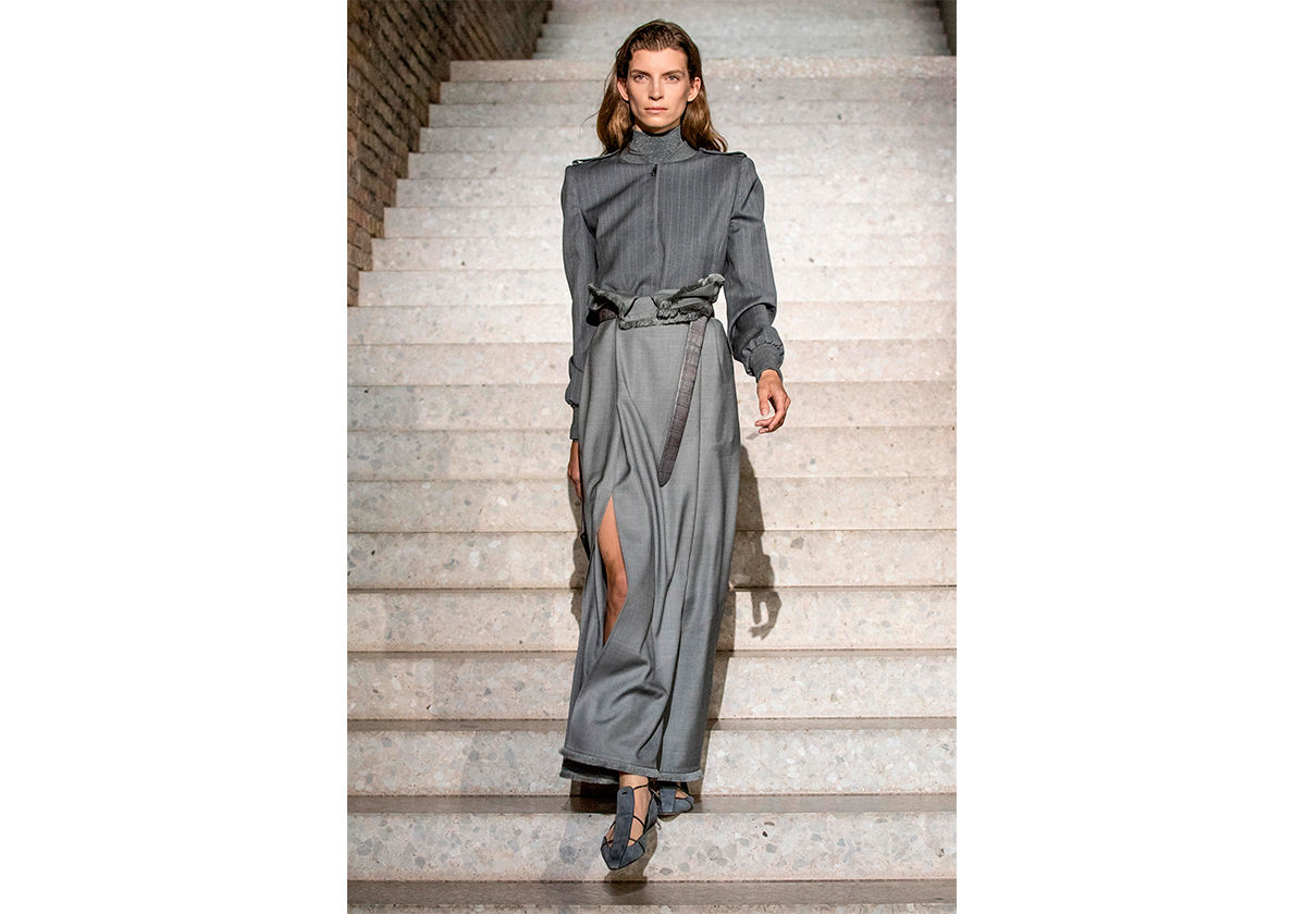 تعرفي على مجموعة Resort 2020 الجديدة من توقيع علامة ماكس مارا MaxMara