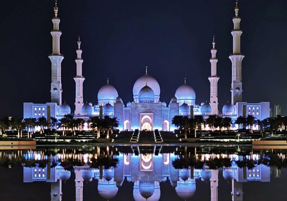 الإعلان عن الفائزين في مسابقة لحظات هواوي على انستغرام
