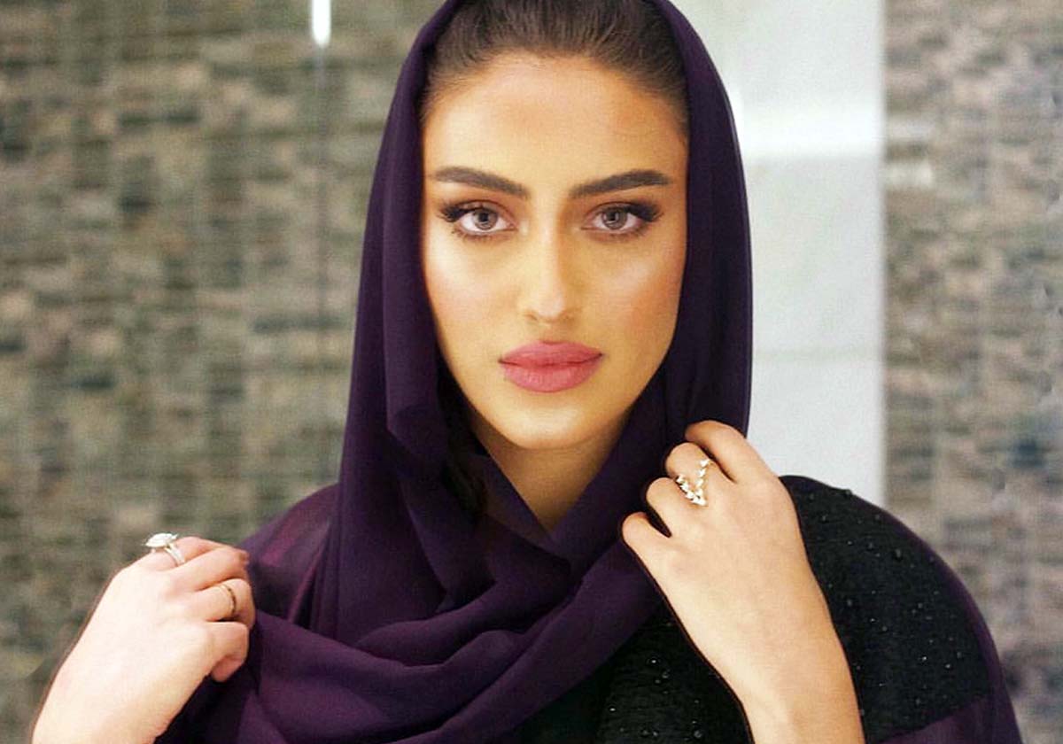المسك ملك عطور المرأة السعودية!