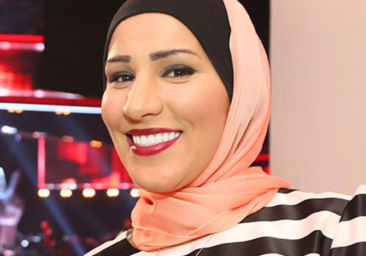 نداء شرارة وعمليات التجميل التي بدّلت ملامحها إلى حد كبير!