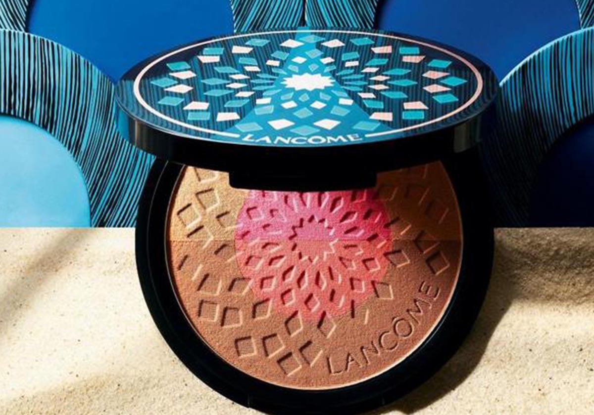 Belle de Teint Bronzer & Blush
