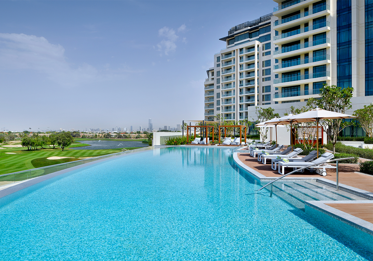 فندق Vida Emirates Hills يفتتح مطعم Origins ويعدك بعروض مميزة