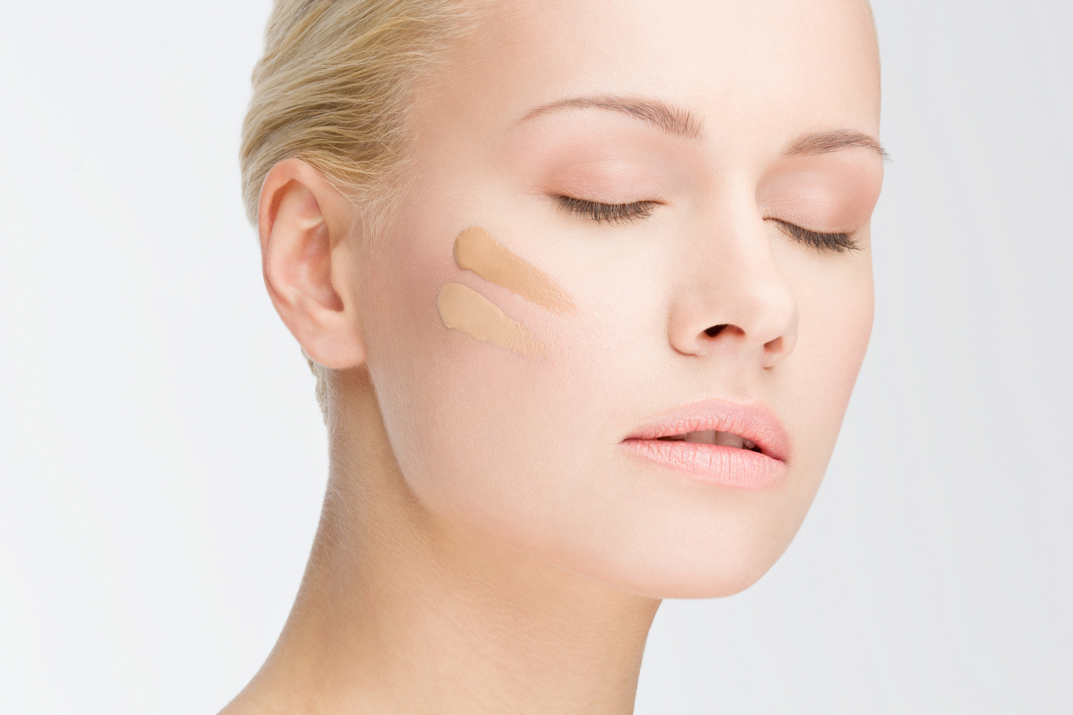 Skin, Face, Person