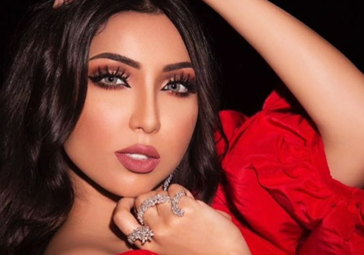 فيديو جديد يرجح حمل دنيا بطمة بصبي!