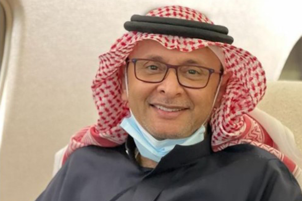  عبد المجيد عبد الله في موسم الرياض 2022