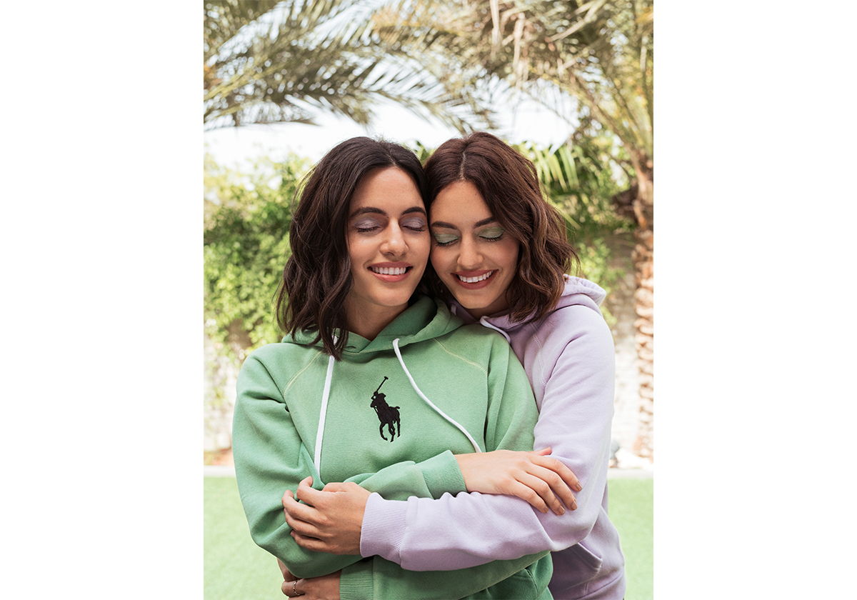 تعرفي مع ياسمينة على حملة علامة رالف لورين Ralph Lauren الجديدة