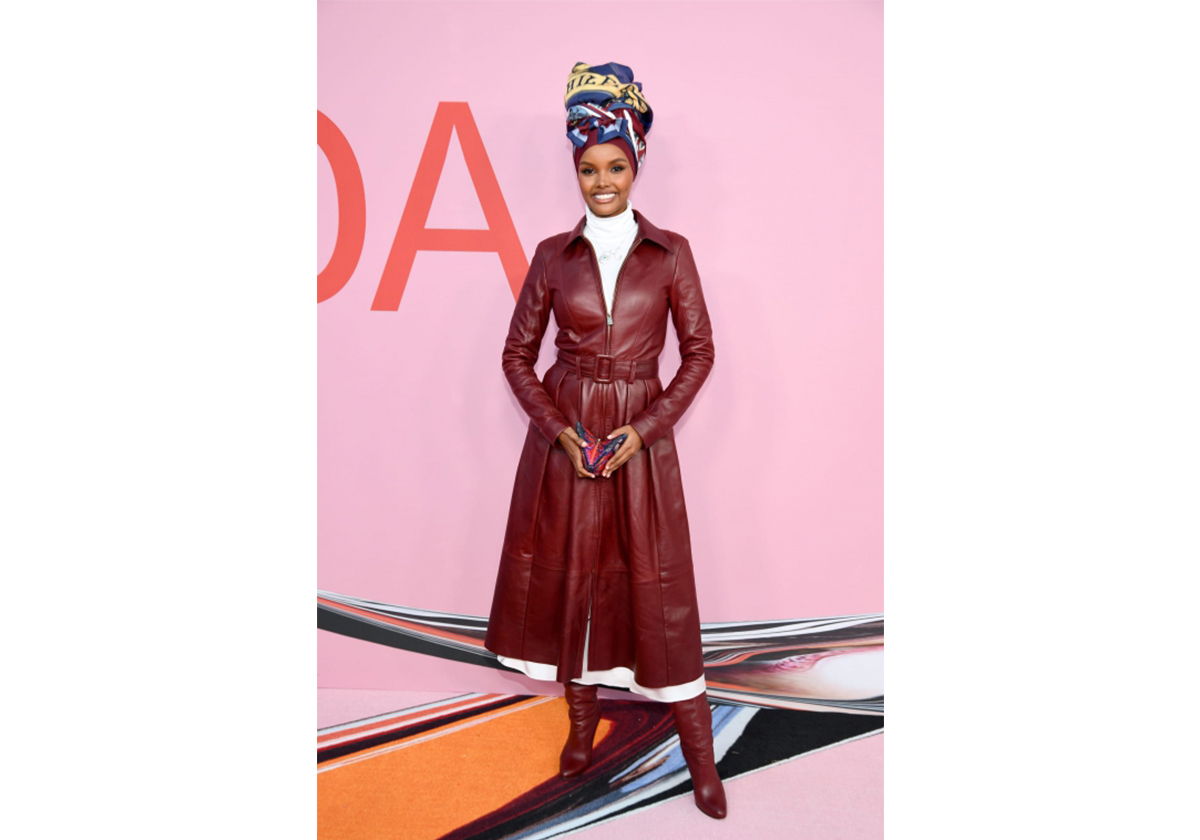 تعرفي على ابرز الاطلالات خلال حفل CFDA Awards 2019
