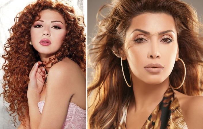 خلطات لشعر طويل بأسرع وقت