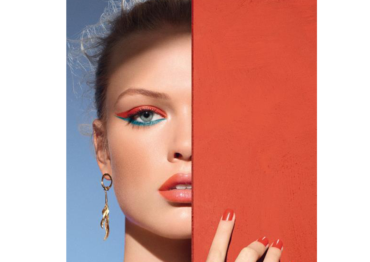 Givenchy تُطلق مجموعة ماكياج مميزة Solar Pulse لصيف 2019