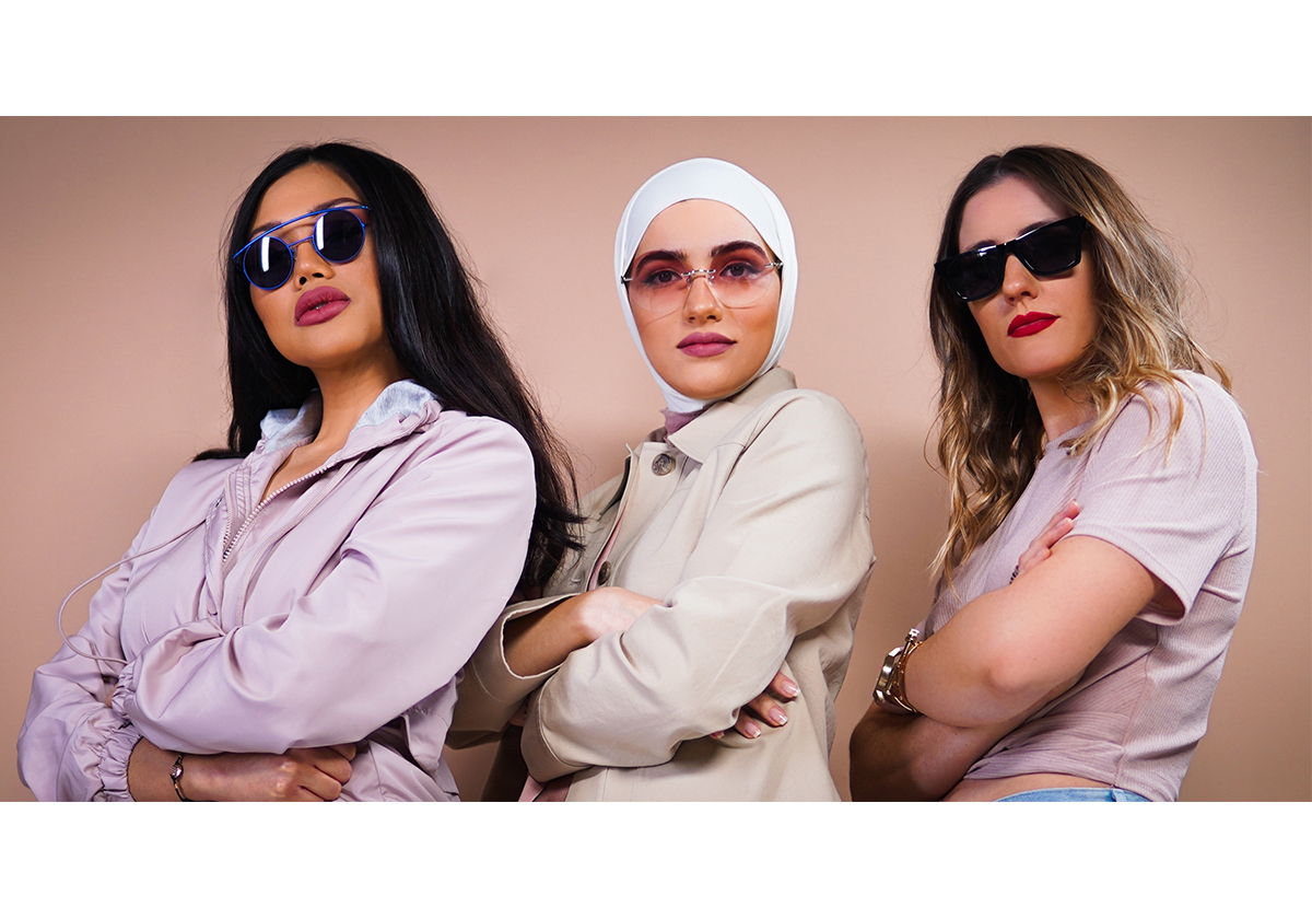 تعرفي على مجموعة كارن وازن الجديدة