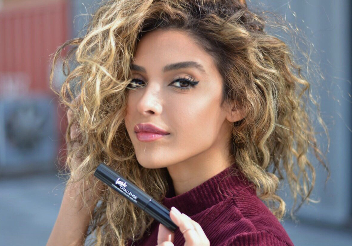 هل أنت مستعدّة لتحدي ماسكارا Lash Challenge من Wow by Wojooh؟