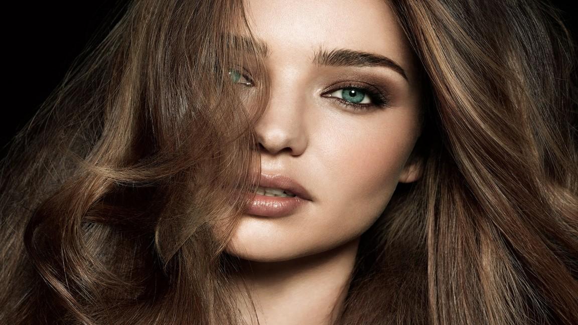 صور مكياج لانواع البشرة وموديلات