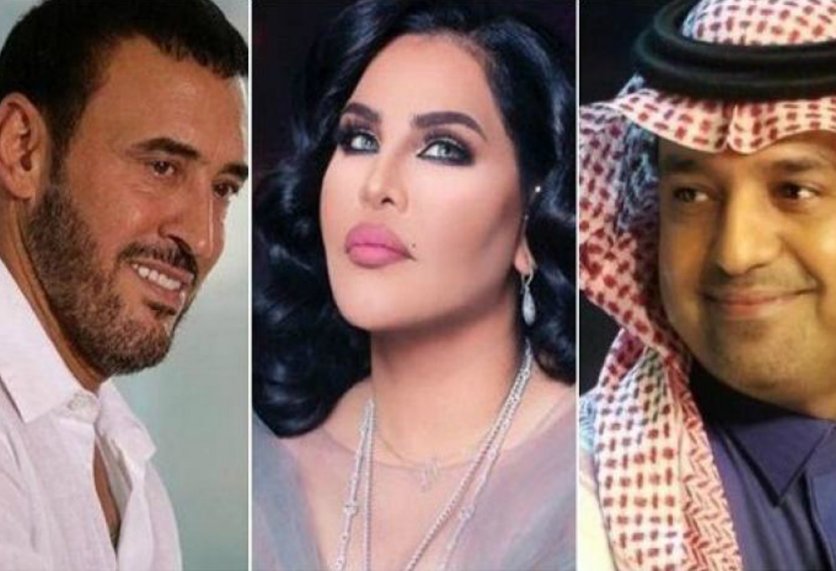 حفلات موسم السودة 