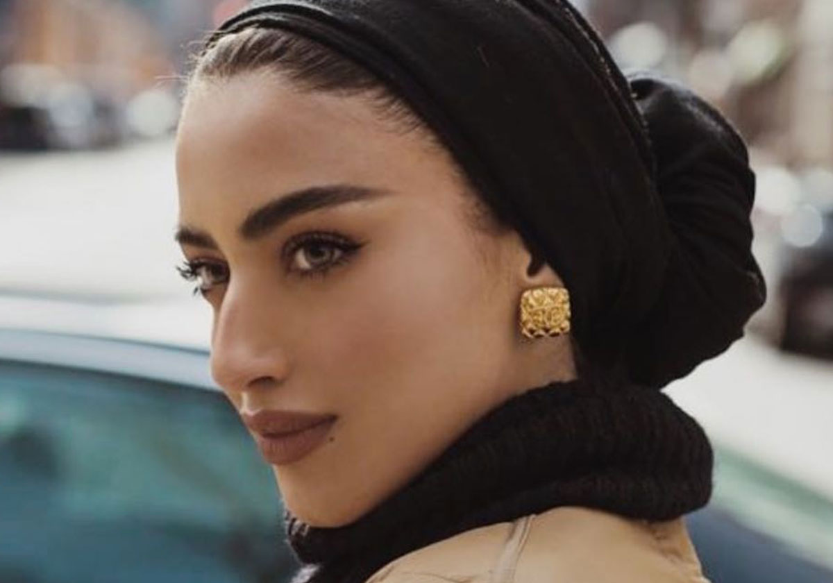 مستحضر مكياج لا تستغني عنه خبيرة التجميل السعودية يارا النملة