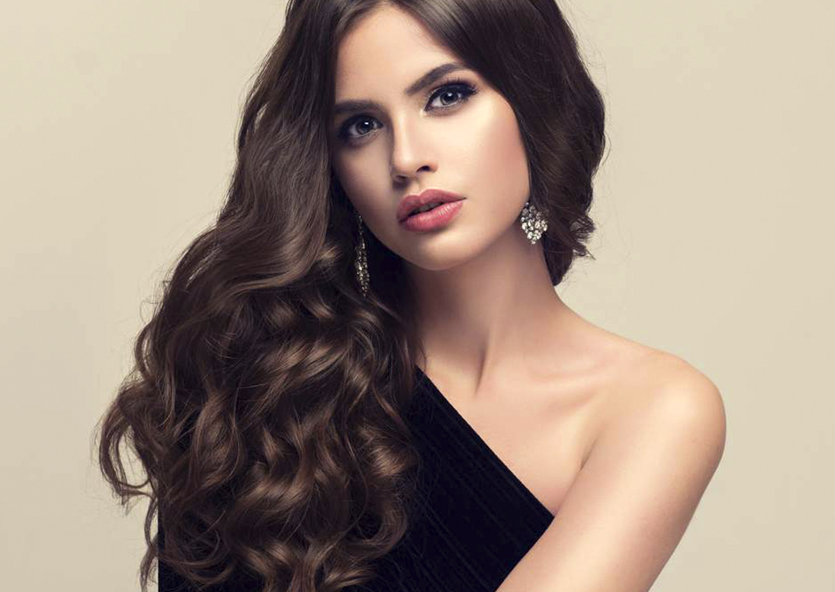 كيف تستعيدين مظهر شعرك الصحي بعد العيد؟