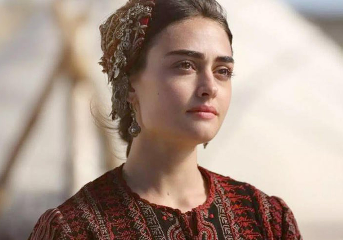 حليمة السلطان التركية تعلن طلاقها بعد عامين من زواجها لهذه الأسباب! 