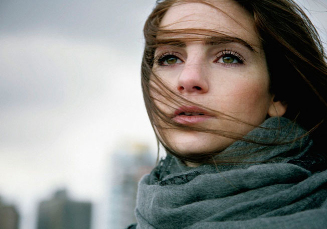 مقابلة ياسمينة مع سارة فرح 
