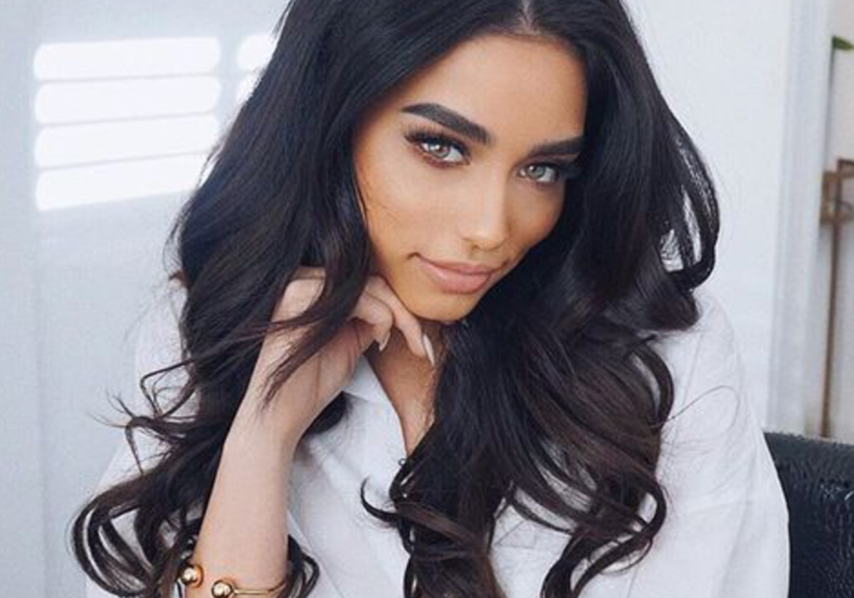 بمستحضر مكياج واحد تحصلين على جمال المرأة المغربية التي تعجب كل رجل عربي!