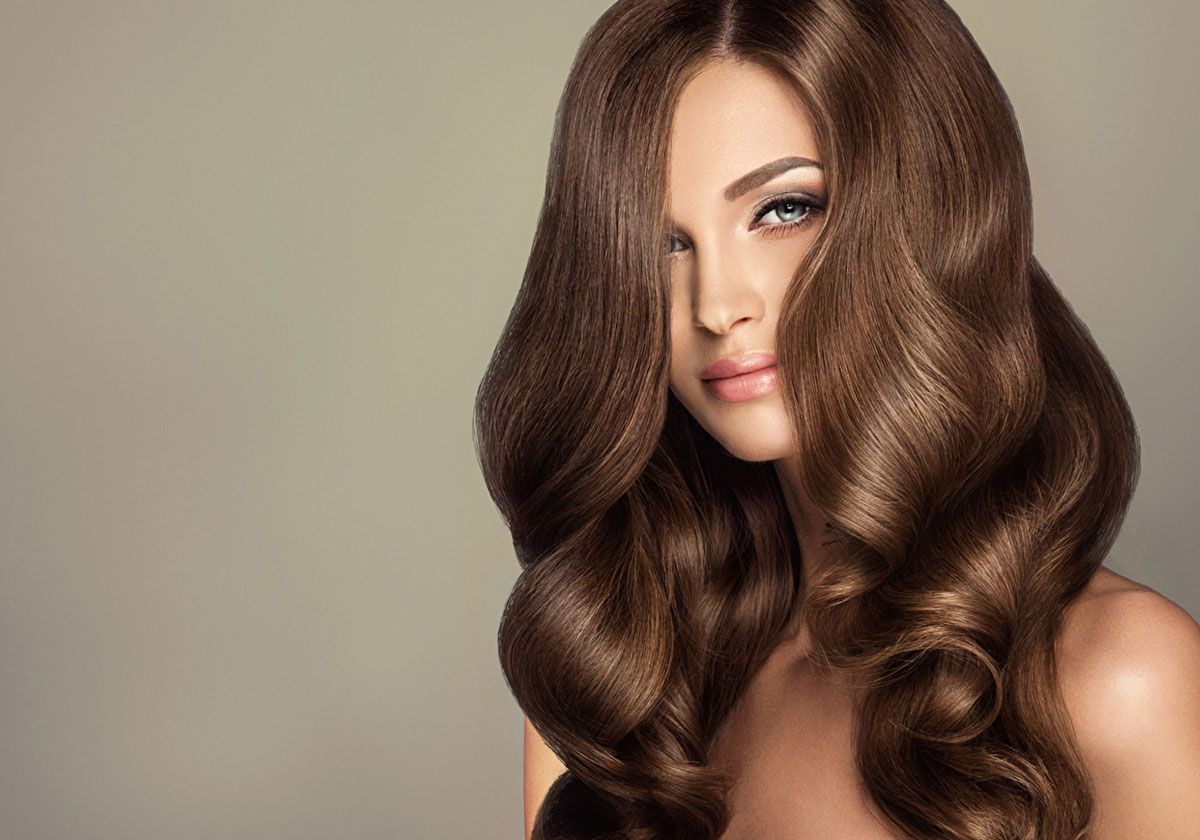 افضل خلطات لتطويل الشعر في 3 ايام