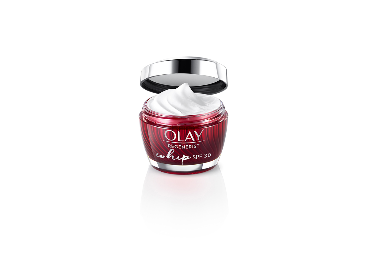 إليك كل مل عليك معرفته عن NEW OLAY WHIPS