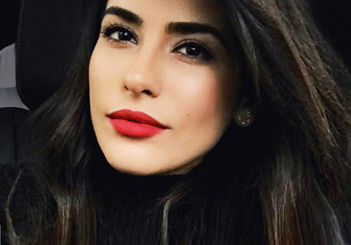مكياج فرنسي ناعم وفخم بالخطوات والصور
