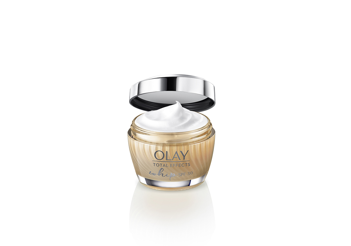 إليك كل مل عليك معرفته عن NEW OLAY WHIPS