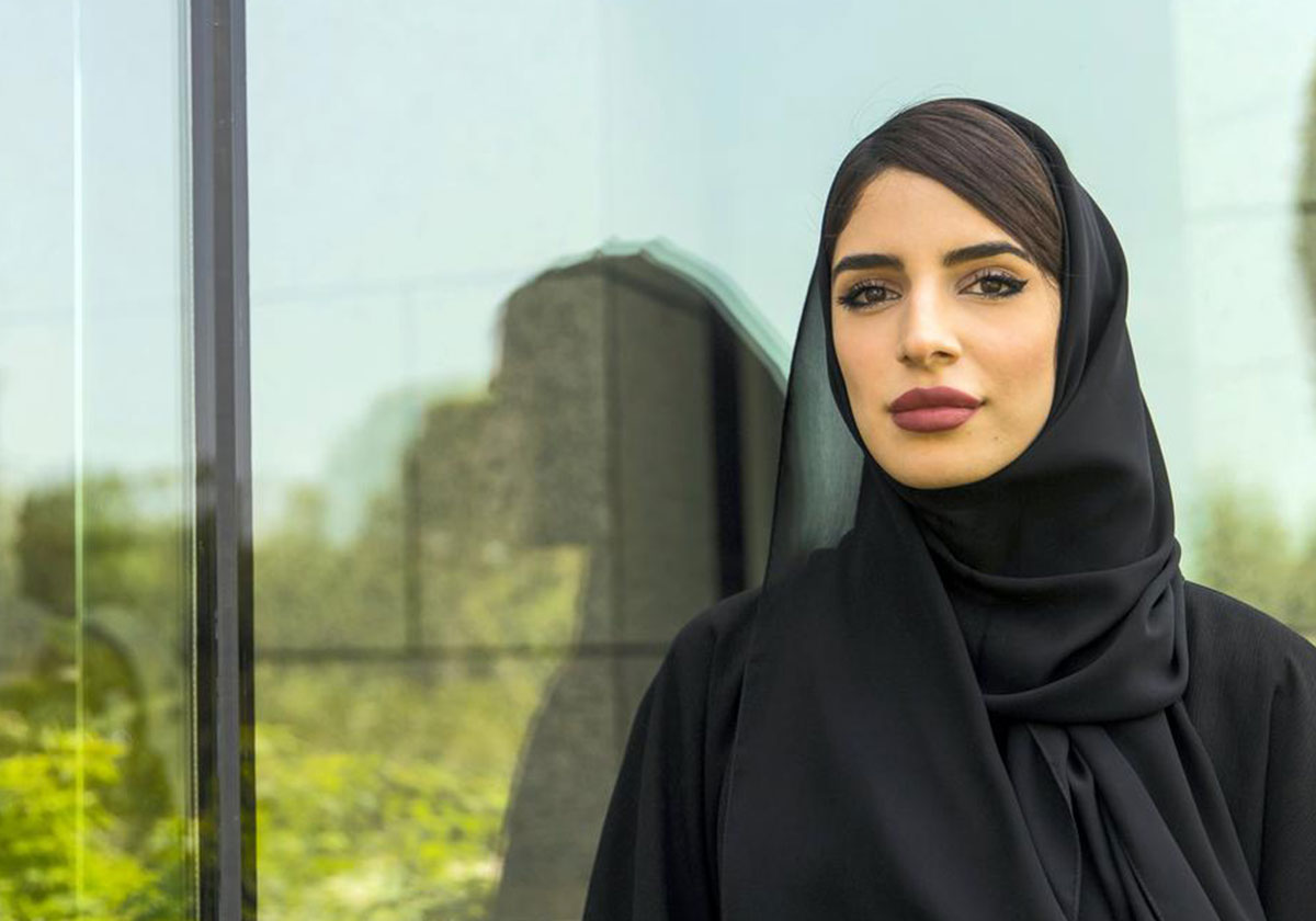 أبرز النساء الإماراتيّات اللواتي سطع إسمهنّ بقوة في العام 2019